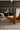 RATTAN CRAFTSMAN Balcony Vine Chair from RATTAN CRAFTSMAN