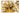 NANCY French Cream Chandelier Pleated Glass Shade from NANCY