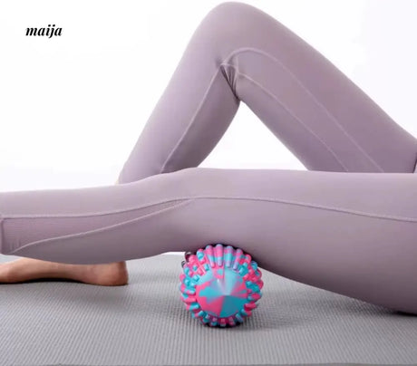 JOINFIT Peanut Ball Muscle Relaxation Fitness Tool from JOINFIT