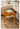 LOWERLEFT Stackable Home Stool from Lower Left