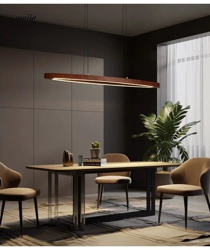 CH LIGHTING Japanese Bar Ceiling Lamp for Office from CH LIGHTING