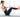 JOINFIT Elastic Body Training Yoga Resistance Rope from JOINFIT