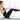 JOINFIT Elastic Body Training Yoga Resistance Rope from JOINFIT