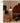 NANCY Wabi-Sabi Bedside Chandelier Retro Design from NANCY