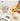 MAN YUE HOME Advanced French Dessert Tablecloth for Special Occasions from MAN YUE HOME