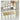 BANKE Cream Paper Napkin Light Luxury Wipes from BANKE
