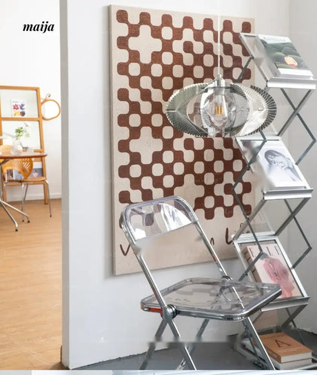 LYNN Minimalist Nordic Pendant Lamp from Lynn's Lamp