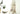 OGI NO RYOHIN Movable Storage Display Rack Punch-Free Partition from OGI NO RYOHIN