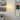 LYNN Danish Modern Glass Ball Floor Lamp from Lynn's Lamp