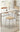 LOWERLEFT Designer Casual Cushion Chair from HOBBYTREE
