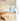 NANCY French Cream Style Glass Chandelier from NANCY