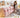 MAN YUE HOME Cooling Silk Bedside Pillow for Tatami in Summer from MAN YUE HOME