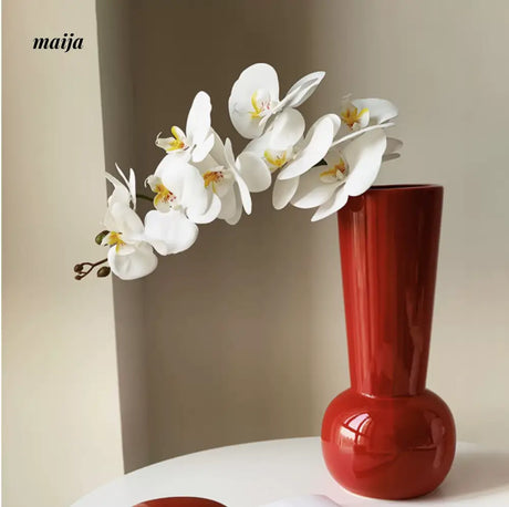 HOMESIDE Baohos Middle Wind Vase from HOMESIDE