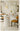 LOWERLEFT Cream Island Dining Table from Lower Left