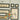 QXWD Glossy Ceiling Lamp Corridor from QXWD