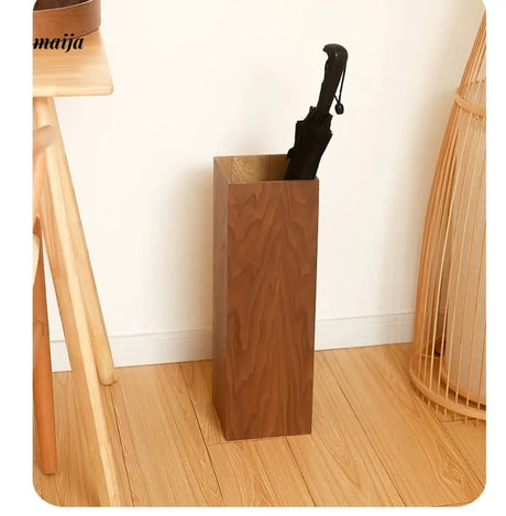 MUSN High-End Wooden Umbrella Frame from MUSN