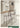 PUMPKIN BOX Transparent Crystal Bar Stool from PUMPKIN BOX