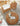 19 DREAM SPACE Japanese Vine Sofa Set from 19 DREAM SPACE