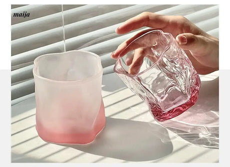 BANKE Pilsan Play Car Advanced Wineglass Coffee Cup from BANKE