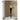 GUIFOU Black High Foot Vase from GUIFOU