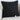 MAN YUE HOME Advanced Back Pillow with Chanel Style Cover from MAN YUE HOME