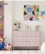 LIVINGPLUS Modern Chest of Drawers from LIVINGPLUS