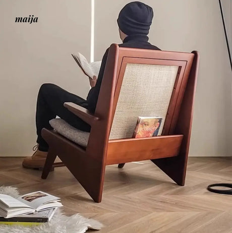 19 DREAM SPACE Single Casual Sofa Chair from 19 DREAM SPACE