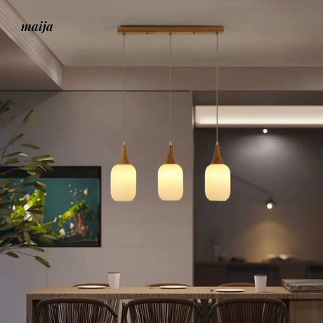 CH LIGHTING Japanese Table Lamp for Living Room from CH LIGHTING