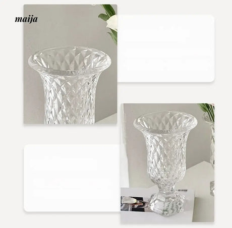 BANKE Retro Glossy European Decorations from BANKE