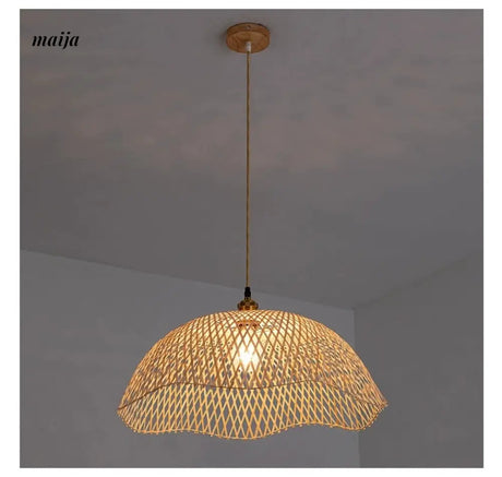 ZHONGSHAN Japanese Ceiling Lamp for Living Room from ZHONGSHAN