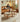 19 DREAM SPACE Rattan Japanese Coffee Table from 19 DREAM SPACE