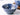 OKADA YAKI Japanese Cherry Blossom Bowl Set from OKADA YAKI