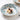 OKADA YAKI Japanese Yellow Mud Ceramic Tableware Set from OKADA YAKI