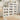 MEIHOUSE Dust-Proof Bookcase Glass Door Standing Cabinet from MEIHOUSE