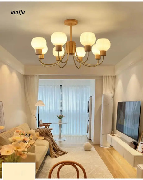CH LIGHTING Japanese Bedroom and Living Room Ceiling Lamp from CH LIGHTING