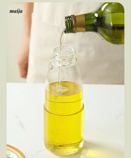 CAROTE Automatic Foldable Oil Dispenser from CAROTE