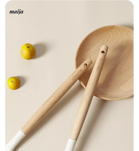 CAROTE Kitchen Silicone Tool Set from CAROTE