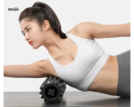 JOINFIT Wolf Tooth Massage Roller Enhanced Version from JOINFIT