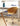 LOWERLEFT Rotating Computer Chair from Lower Left