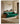 SMALL HIBISCUS Straight Three-Seater Sofa from SMALL HIBISCUS