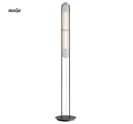 Tanisha Vertical Floor Lamp from maija