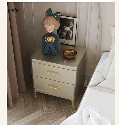 JANE FINA Designer Luxury Bedside Cabinet from JANE FINA