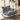 SMALL HIBISCUS Rocking Recliner Chair Retro from SMALL HIBISCUS