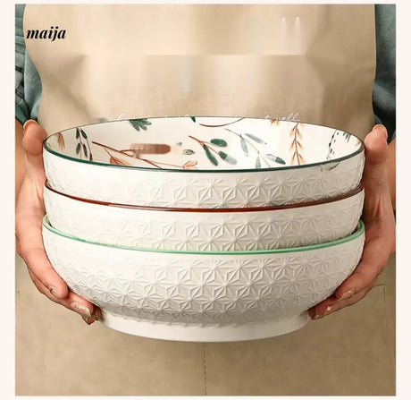 MOSE Fresh Large Soup Bowl from MOSE