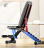 KANGSITE Folding Dumbbell Bench Multifunctional Fitness Chair for Home Gym from KANGSITE