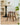 LAZYSPACE Oliver Cherry Wood Stool from LAZYSPACE