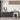 FEEL Black Modern Dressing Table from FEEL
