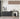 FEEL Black Modern Dressing Table from FEEL
