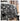 MAN YUE HOME Retro Tablecloth for American and Japanese Inspired Spaces from MAN YUE HOME