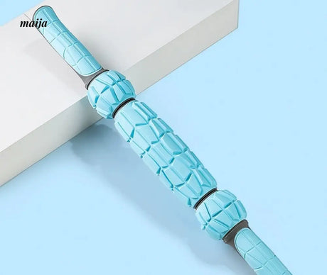 JOINFIT Muscle Massage Stick Foam Roller Axis Tool from JOINFIT